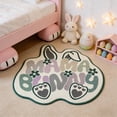 thumbnail image 4 of Rug Clearance! YZEGDCH Easter Doormat Rugs Doormat Spring Mat for Front Door Mat Indoor Outdoor Bathroom Entrance Decor, 4 of 6