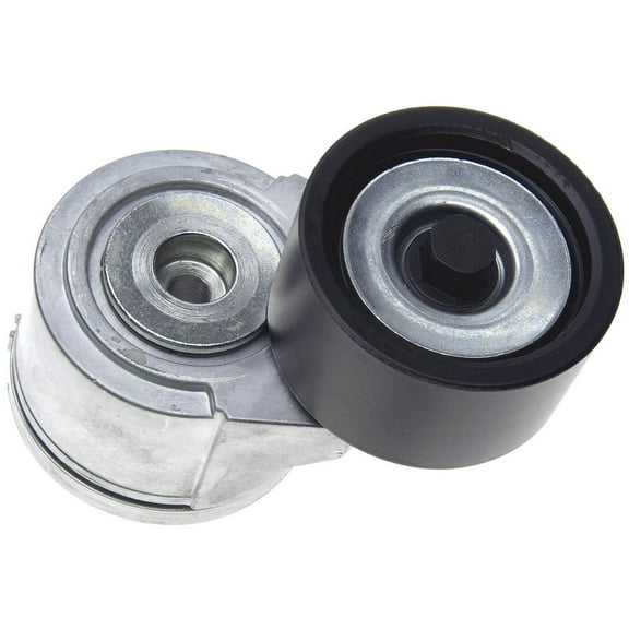 Accessory Drive Belt Tensioner Assembly