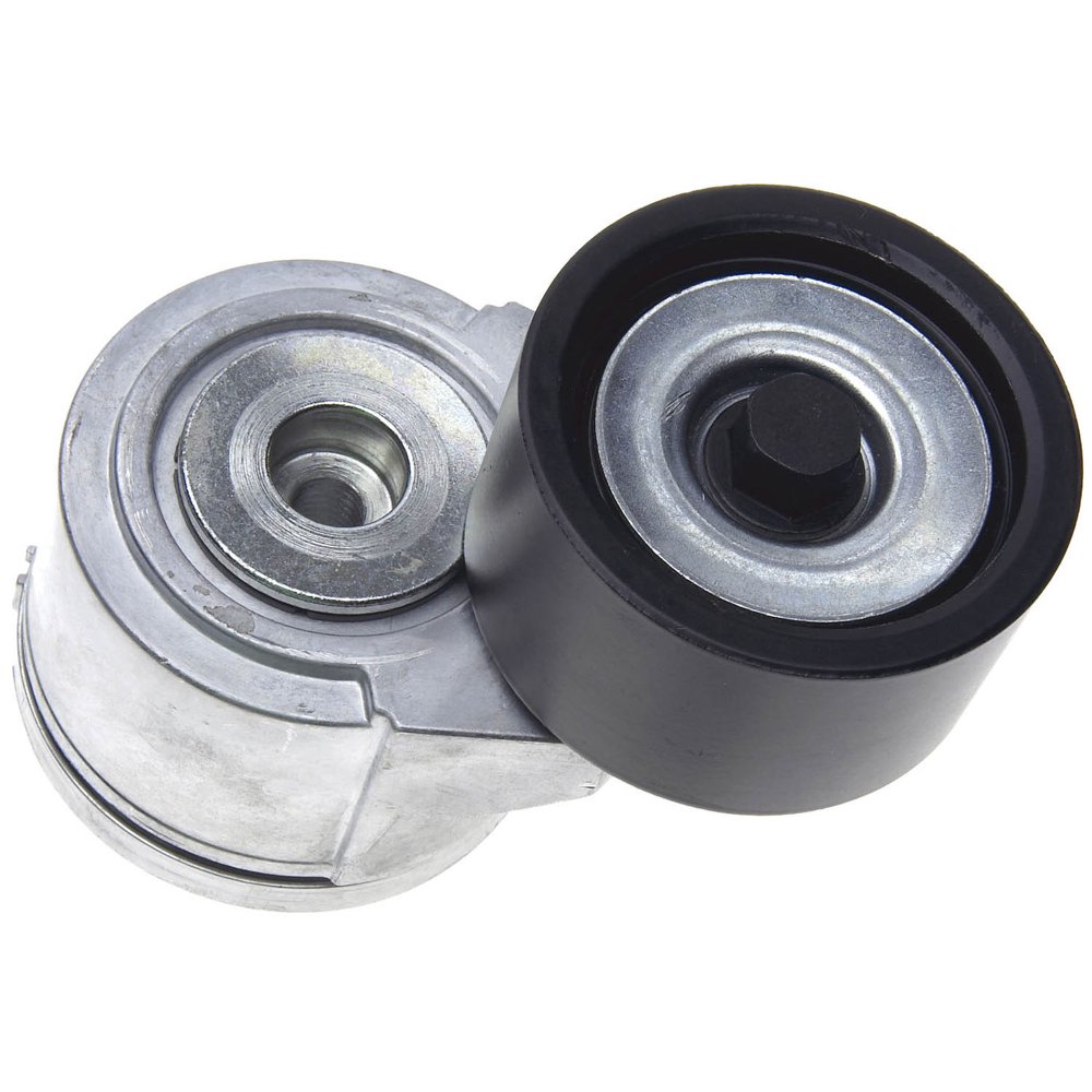 Accessory Drive Belt Tensioner Assembly