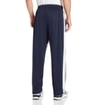 thumbnail image 2 of Russell Athletic Big & Tall Men's Big-Tall Athletic Dri-Power Pant, Navy, X-Large/Tall, 2 of 2