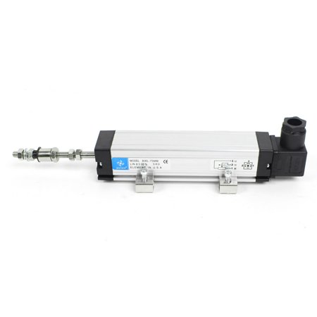 BWL75 75mm Stroke Pull Rod Linear Position Displacement Sensor for Printer