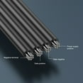 thumbnail image 5 of Bend Type C to USB Charging 480Mbps Data Cable for Power Use, 5 of 11