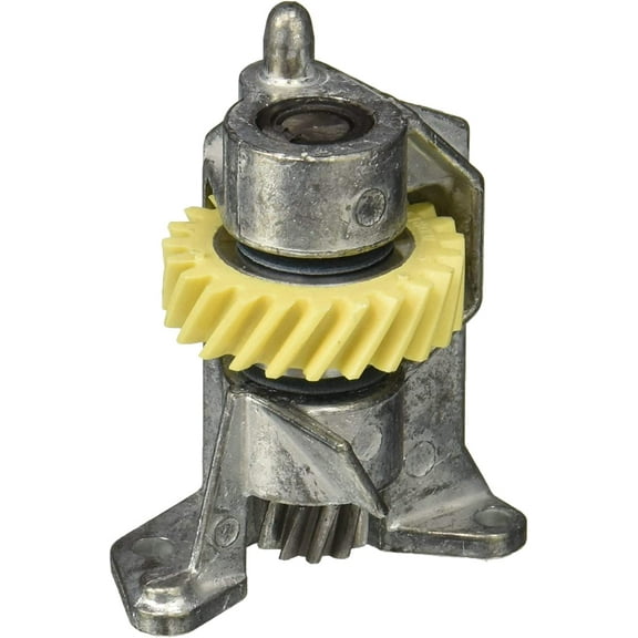 Whirlpool Genuine OEM WP240309-2 Stand Mixer Worm Drive Pinion Gear