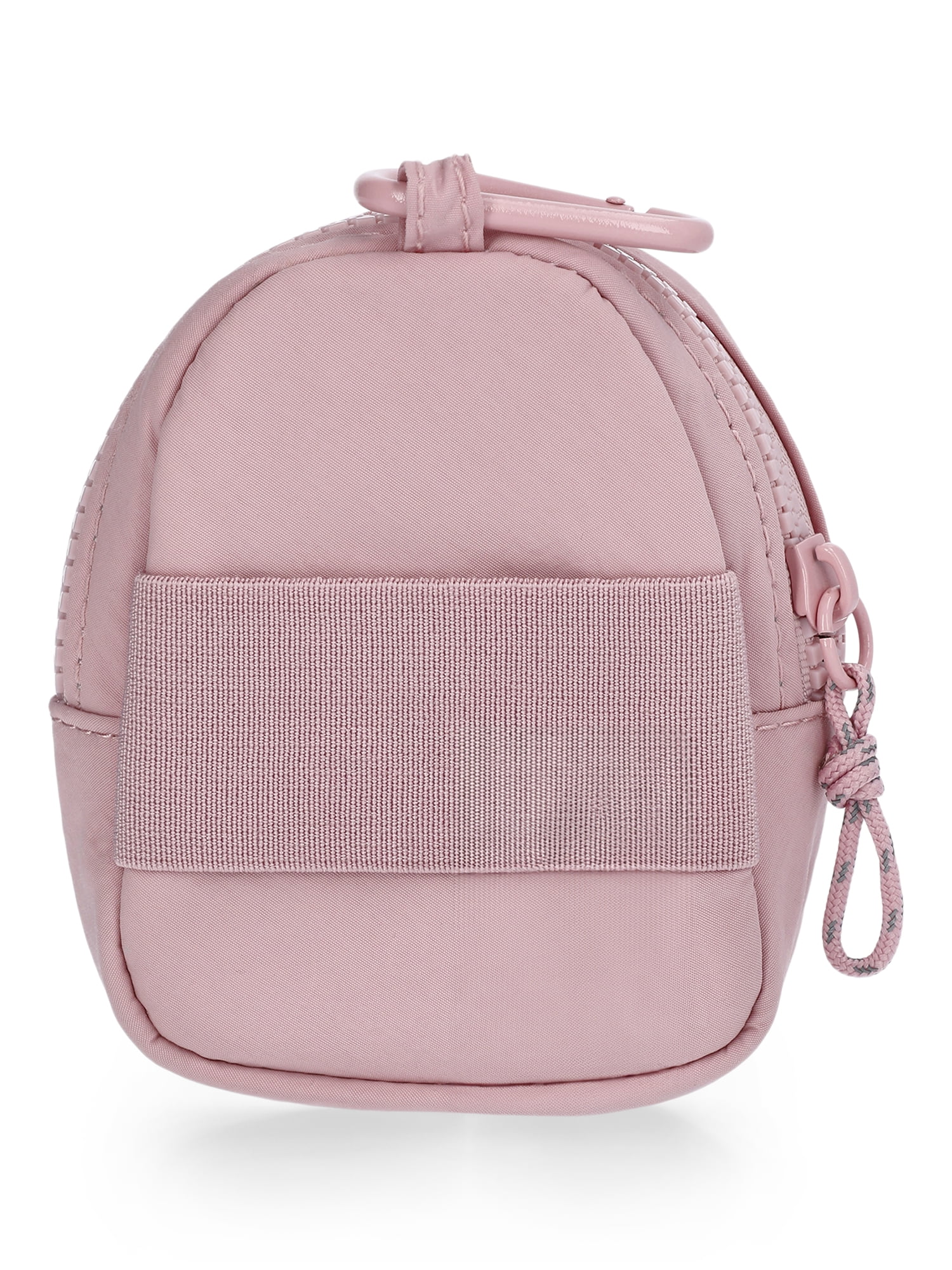 Avia Women's Mini Backpack Charm, Dark Rose