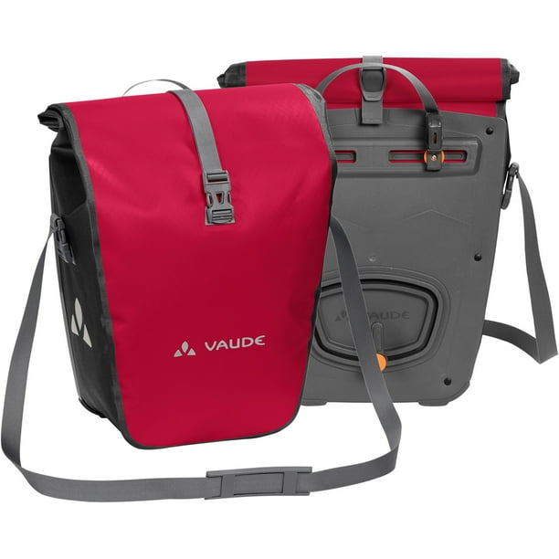 vaude se back pannier