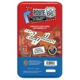 thumbnail image 4 of MasterPieces Officially Licensed Route 66 - 100th Anniversary Dominoes Game for Families, 4 of 5
