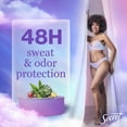 thumbnail image 3 of Secret Dry Spray Antiperspirant Deodorant, Vanilla and Argan Oil, 4.1oz. (Pack of 1), 3 of 6