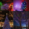 thumbnail image 3 of LINLIN Solar Lights Outdoor Garden, Copper Wire Solar String Lights with 8 Modes Fairy String Lights for Christmas, Garden, Wedding, Home Decorations, 3 of 7