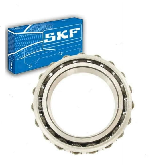 SKF Front Axle Differential Bearing compatible with Ford F-250 Super Duty 2002-2016