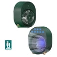 thumbnail image 1 of Luckyn Portable AC Air Conditioner Personal Cooling Fans Bedroom Cooler Fan, 1 of 9