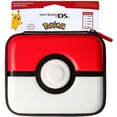 thumbnail image 1 of Estuche Pokeball Nintendo 3DS 3DS XL 2DS 2DS XL Nuevo Standard, 1 of 3