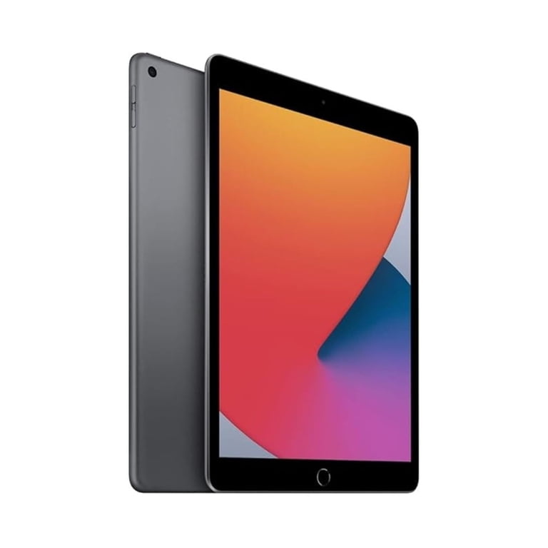Restored Apple iPad 7th Gen A2197 (WiFi) 32GB Space Gray Tablet