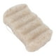 thumbnail image 5 of Esponja de baño BuyWeekMX esponja facial suave de Konjac diseño elevado, 5 of 9