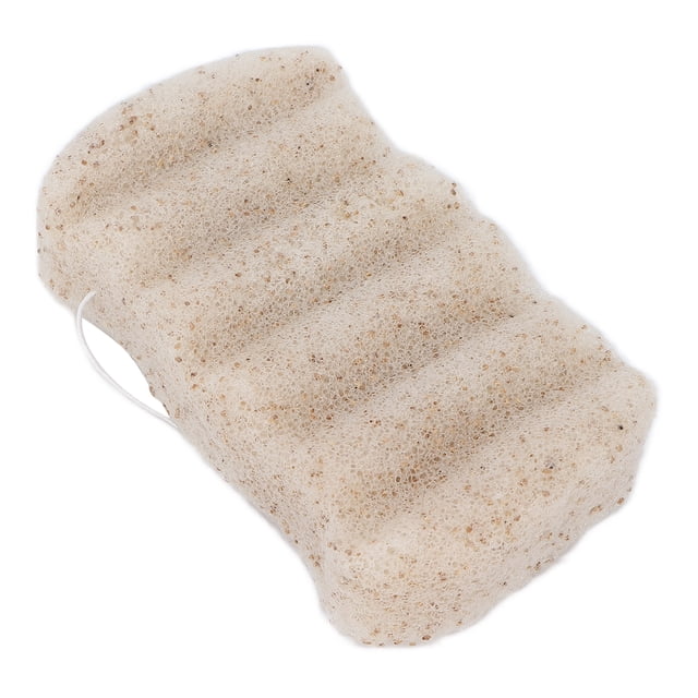 Esponja Facial, Esponja De Baño Suave Y Amigable Para La Piel Para El Cuidado De La Piel Para Adultos Para Viajes A Casa Para Bebés Y Niños YLSHRF Otros