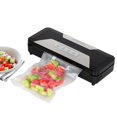 thumbnail image 4 of Cuisinart One-Touch Vacuum Food Sealer, Dry & Moist Food Function, 4 of 5