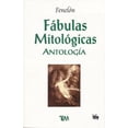 thumbnail image 1 of Fábulas mitológicas. Antología, 1 of 1