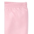 thumbnail image 2 of Carter's Child of Mine Baby Girl Pants, 2-Pack, Sizes Preemie-24 Months, 2 of 4