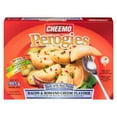 thumbnail image 1 of Cheemo Perogies pommes de terre, bacon et fromage romano 907 g, 1 of 7