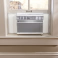 thumbnail image 6 of GE 8000BTU Window Air Conditioner, 350 Sq Ft Rooms (Certified Refurbished), 6 of 12