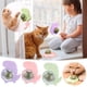 thumbnail image 1 of Xihbxyly Juguete de Bola de Hierba Gatera, Seguro para Lamer y Masticar, Alivia El Estrés de Los Gatos, Limpia Los Dientes y Refresca El Aliento, Se Puede Montar En La Pared, Duradero y Fácil de Usar, 1 of 3