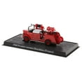 thumbnail image 4 of 1/64 Vehículo de 1960 Premier-Secours Hotchkiss Modelo de camión de juguete a, 4 of 7