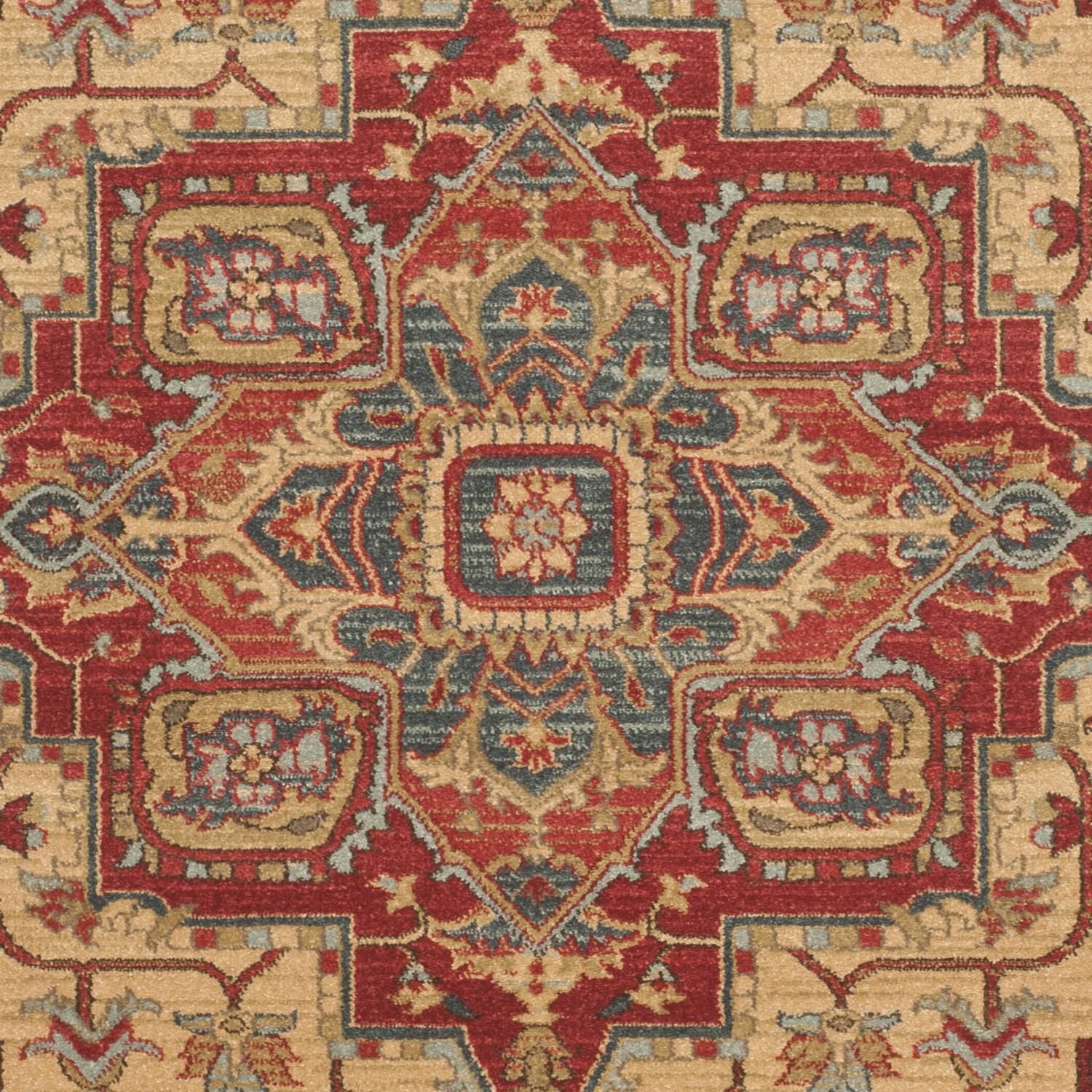 Safavieh Mahal Oswin Tapis Floral