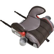 Sunshine Kids - Santa Fe Booster Car Se