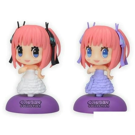 GOOD SMILE COMPANY SE50551 Chubby Collection The Quintessential Quintuplets The Movie MP Figure
