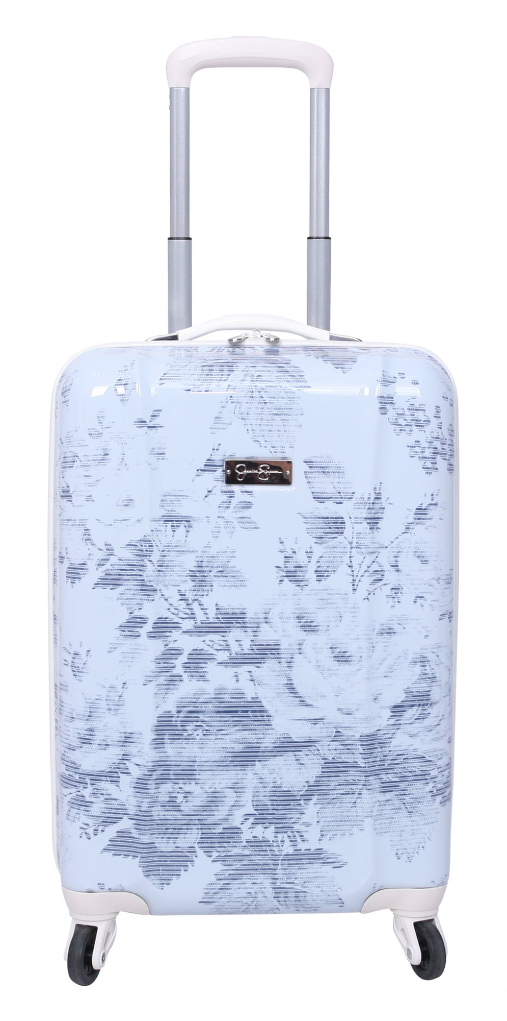 jessica simpson jungle suitcase