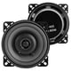 thumbnail image 3 of 2pcs 4 Pulgadas Coche De Los Altavoces Del Coche Modificó El Altavoz De Audio Coaxial De La Mejora Altavoz De Audio Para El Coche Coaxial, Altavoces De Audio Máximos Del, 3 of 7