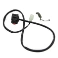 thumbnail image 3 of Motorcycle Engine Stop Start Switch Switch Button for ATV, 3 of 6