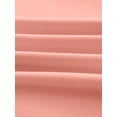 thumbnail image 4 of ANRABESS Womens Tank Tops High Neck Sleeveless Ribbed Racerback Top Slim Fit Basic Summer Shirt XXL Size, 4 of 9