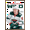 Bronze Framed Version, variant on NHL Minnesota Wild - Kirill Kaprizov Feature Series 23 Wall Poster, 22.375" x 34"