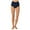 Blue, variant on Csndyce Womens High Waist Sexy Swimwear Bottoms Tummy Control Swimsuit Shorts Fashion Bikini Female