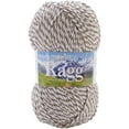 thumbnail image 2 of Starlette Ragg Yarn-Brown, 2 of 2
