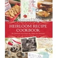 thumbnail image 1 of Pre-Owned Southern Living Heirloom Recipe Cookbook: The Food We Love From The Times We Treasure (Hardcover) 0848734815 9780848734817, 1 of 1