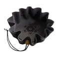 thumbnail image 3 of MERIGLARE Dice Tray Drawstring Bag for Small Accessories Keys Role Playing Table Games Style A, 3 of 9
