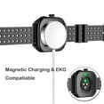 thumbnail image 6 of For Apple Watch Series 4/5/6/SE 40mm Armor Case Protective Cover w/ Strap Band, 6 of 12