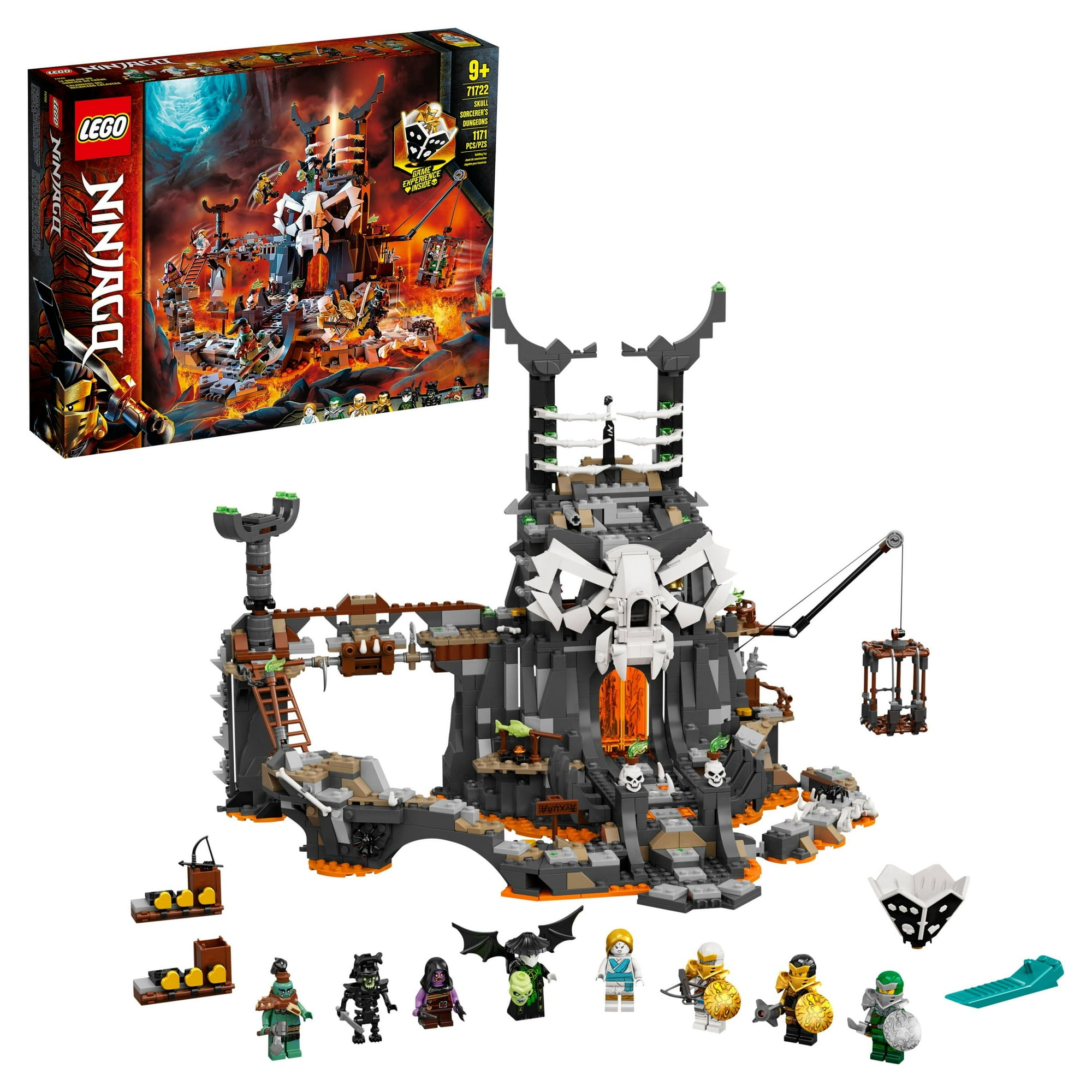 Lego 71722 price hotsell