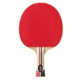 thumbnail image 4 of STIGA Blaze Lightweight Table Tennis Paddle, Rubber Red/Black, 10" x 6" x 0.25", 4 of 11