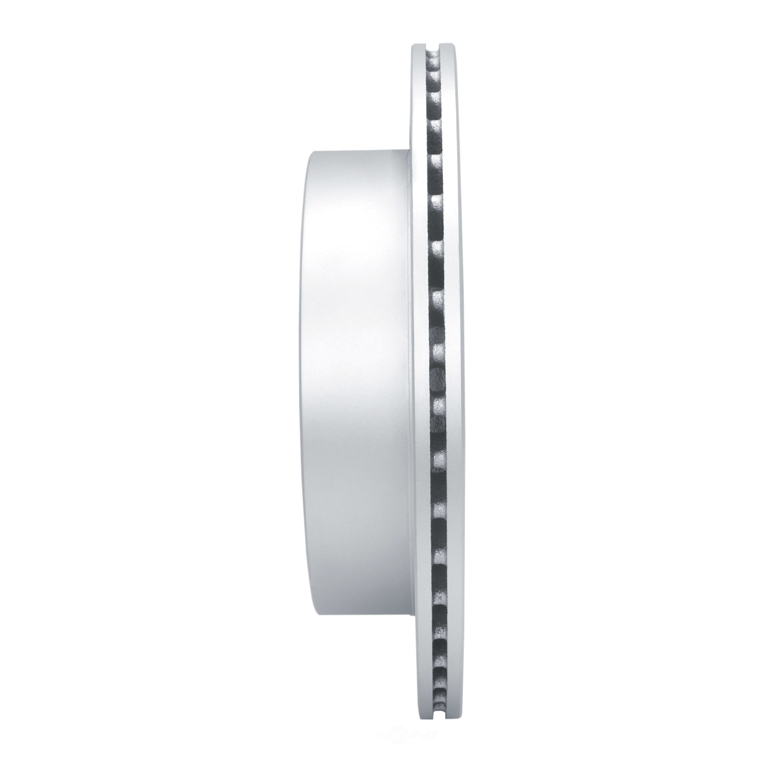 Dynamic Friction Company 830-13023R DFC Geoperformance Rotor - Drilled and Slotted
