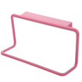 thumbnail image 1 of Toalla de plástico Rack Holder Holder Organizador Cuarto de baño Cabina de cocina Armario Perchero Dido Hogar, 1 of 4