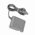 thumbnail image 1 of Adapter Power Supply for NDSL, Power Adapter for NDSL Game Console, DC 5.2V Power Supply Adapter Replacement Game Console Charger for NDSL, 1 of 7