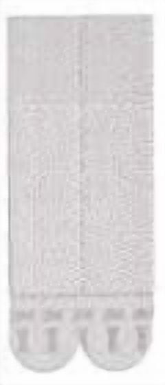 Command Picture Hanging Strips White Large 12 Pairs - 2 Pack