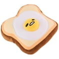 thumbnail image 4 of Tostada de huevo Gudetama de Toy GUND, 13 cm, para mayores de 1 año, 4 of 7