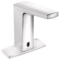 thumbnail image 6 of American Standard Paradigm Selectronic Bathroom Faucet Base Unit 0.35 GPM in Polished Chrome, 6 of 6