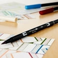 thumbnail image 2 of 12 Pack: Tombow ABT Dual Brush Pen, 2 of 2