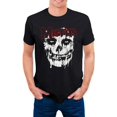 thumbnail image 2 of Misfits T-Shirt à Manches Courtes pour Hommes et Femmes, 2 of 4