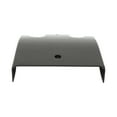 thumbnail image 3 of Lower Dash Extension Panel For Electra Glide Road Glide FLHT FLTC 89-07 Black, 3 of 12