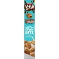 thumbnail image 5 of Kellogg's Krave Breakfast Cereal, Breakfast Food, Family Size, Cinnamon Sugar Churro, 16.8oz Box (1 Box)pack of 4, 5 of 5